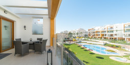 Återförsäljning - Takvåning - Orihuela Costa - Villamartín