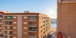 Återförsäljning - Takvåning - Playa del Acequion