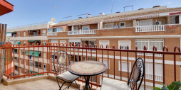 Återförsäljning - Takvåning - Playa del Acequion