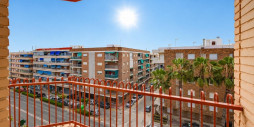Återförsäljning - Takvåning - Playa del Acequion