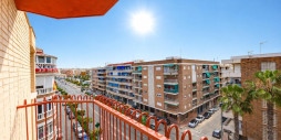 Återförsäljning - Takvåning - Playa del Acequion