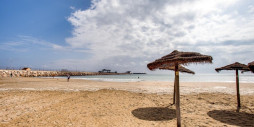 Återförsäljning - Takvåning - Playa del Acequion