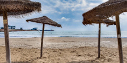 Återförsäljning - Takvåning - Playa del Acequion
