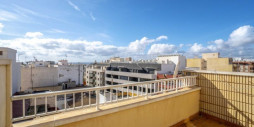 Återförsäljning - Takvåning - Torrevieja - Centro