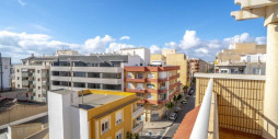 Återförsäljning - Takvåning - Torrevieja - Centro