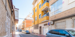 Återförsäljning - Takvåning - Torrevieja - Centro