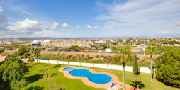 Återförsäljning - Takvåning - Torrevieja - Parque las naciones