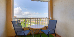 Återförsäljning - Takvåning - Torrevieja - Parque las naciones