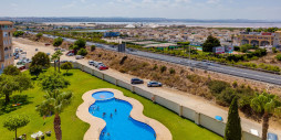 Återförsäljning - Takvåning - Torrevieja - Parque las naciones