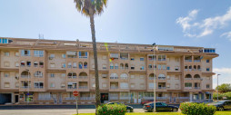 Återförsäljning - Takvåning - Torrevieja - Parque las naciones