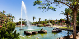Återförsäljning - Takvåning - Torrevieja - Parque las naciones