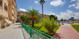 Återförsäljning - Takvåning - Torrevieja - Parque las naciones