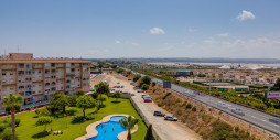 Återförsäljning - Takvåning - Torrevieja - Parque las naciones