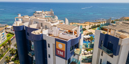 Återförsäljning - Takvåning - Torrevieja - Punta Prima