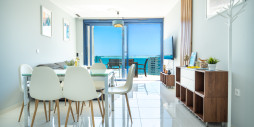 Återförsäljning - Takvåning - Torrevieja - Punta Prima