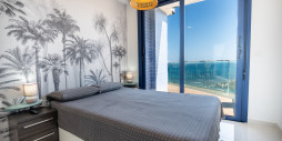Återförsäljning - Takvåning - Torrevieja - Punta Prima