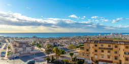 Återförsäljning - Takvåning - Torrevieja - Torreblanca