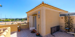 Återförsäljning - Takvåning - Torrevieja