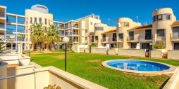 Återförsäljning - Terraced house - Orihuela Costa - Cabo Roig