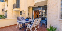 Återförsäljning - Terraced house - Orihuela Costa - Cabo Roig