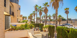 Återförsäljning - Terraced house - Orihuela Costa - Cabo Roig