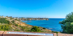 Återförsäljning - Terraced house - Orihuela Costa - Cabo Roig