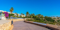 Återförsäljning - Terraced house - Orihuela Costa - Cabo Roig