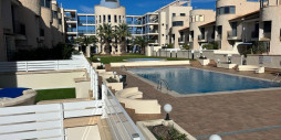 Återförsäljning - Terraced house - Orihuela Costa - Campoamor