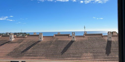 Återförsäljning - Terraced house - Orihuela Costa - Campoamor