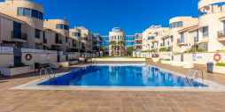 Återförsäljning - Terraced house - Orihuela Costa - Campoamor