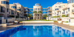 Återförsäljning - Terraced house - Orihuela Costa - Campoamor