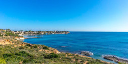 Återförsäljning - Terraced house - Orihuela Costa - Campoamor