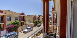 Återförsäljning - Terraced house - Orihuela Costa - Campoamor