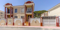 Återförsäljning - Terraced house - Orihuela Costa - Campoamor