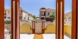 Återförsäljning - Terraced house - Orihuela Costa - Campoamor