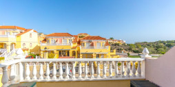 Återförsäljning - Terraced house - Orihuela Costa - Las Filipinas