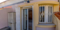 Återförsäljning - Terraced house - Orihuela Costa - Las Filipinas