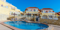 Återförsäljning - Terraced house - Orihuela Costa - Las Filipinas