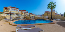 Återförsäljning - Terraced house - Orihuela Costa - Las Filipinas