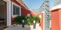 Återförsäljning - Terraced house - Orihuela Costa - Villamartin