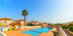 Återförsäljning - Terraced house - Torrevieja - Los altos