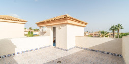 Återförsäljning - Terraced house - Torrevieja - Los altos