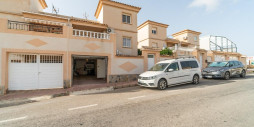 Återförsäljning - Terraced house - Torrevieja - Los altos