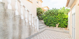 Återförsäljning - Terraced house - Torrevieja - Los altos