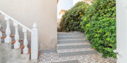 Återförsäljning - Terraced house - Torrevieja - Los altos