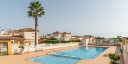 Återförsäljning - Terraced house - Torrevieja - Los altos