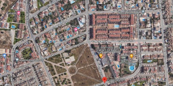 Återförsäljning - Tomt / mark - Orihuela Costa - La Florida
