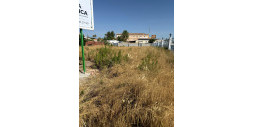 Återförsäljning - Tomt / mark - Orihuela Costa - La Regia