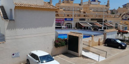 Återförsäljning - Upper floor - Orihuela Costa - La Zenia