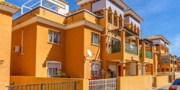 Återförsäljning - Upper floor - Orihuela Costa - Playa Flamenca